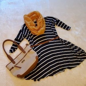 Charlotte Russe tunic/dress